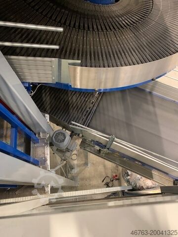 Spirala unbekannt Spirale