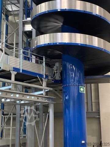 Spirala unbekannt Spirale