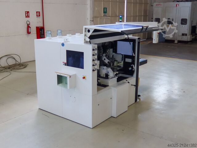 Schaven en frezen HOMAG MODULTEQ M-300