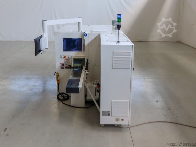 Schaven en frezen HOMAG MODULTEQ M-300