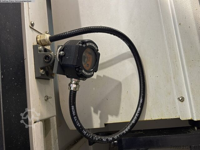 Verticale bewerkingscentrum Microcut MCU-5X