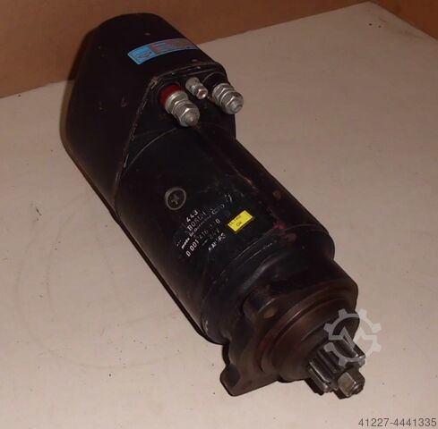 Starter 24 V Bosch 000 1416 030