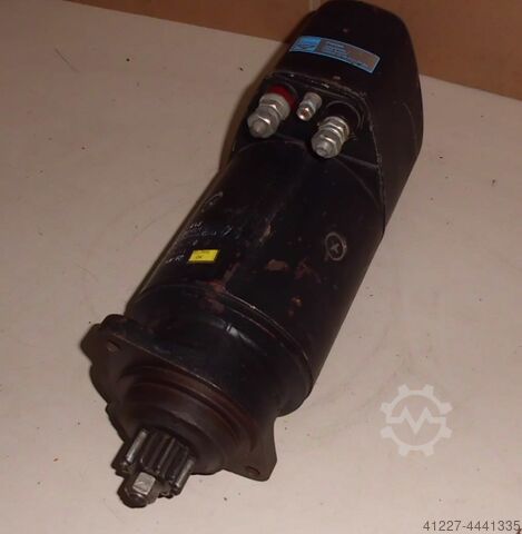 Starter 24 V Bosch 000 1416 030