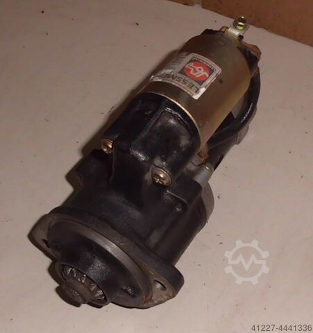 Arrancador 24 V Mitsubishi M2T65275