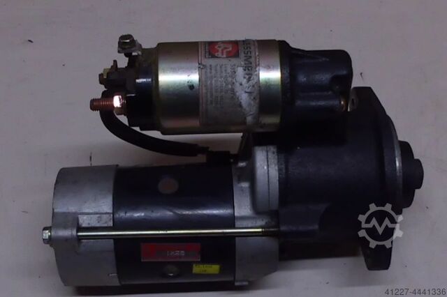 Arrancador 24 V Mitsubishi M2T65275