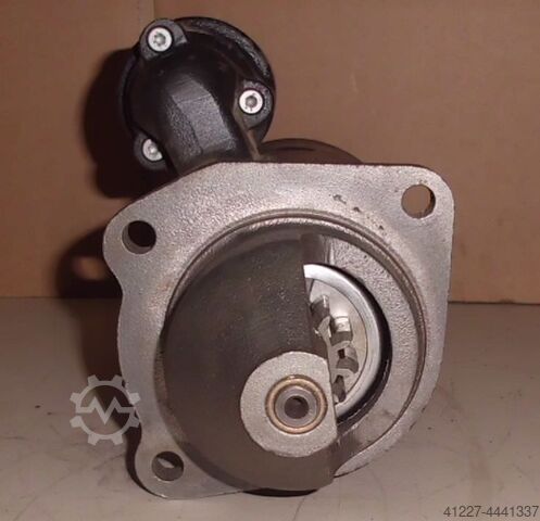 Rozrusznik 24 V Bosch