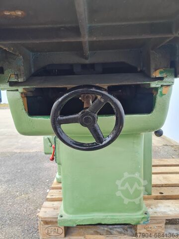 Ytplanerare Bäuerle