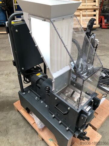 Bezsítový mlýn SG-2427N-CE SHINI SG2427N-CE