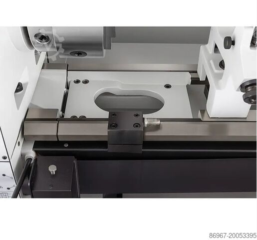 Univerzális hagyományos eszterga CORMAK CORMAK 500 x 1000 / 80