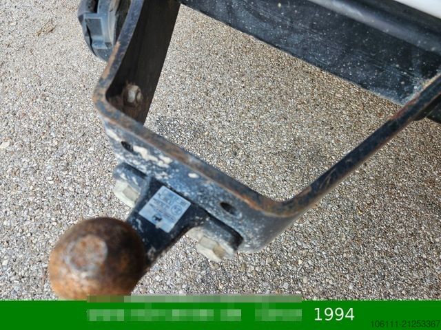 Furgone pick-up OPEL Movano 3,5t Doka L3 Klima Pritsche/Ahk.2,5t