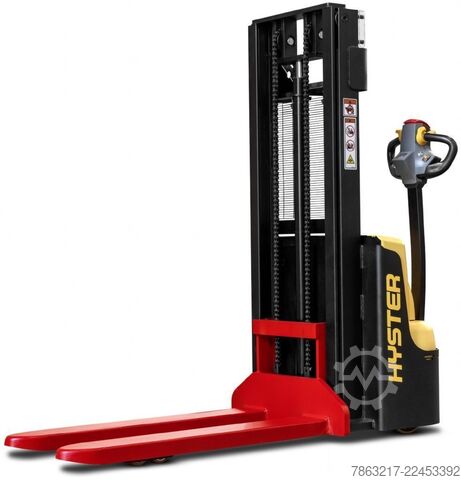  Hyster SC 1.2