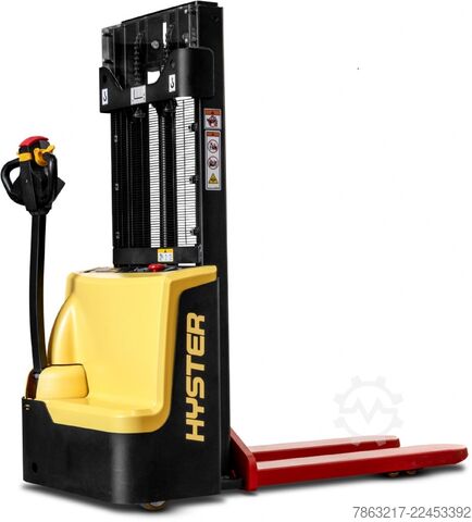  Hyster SC 1.2