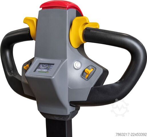  Hyster SC 1.2