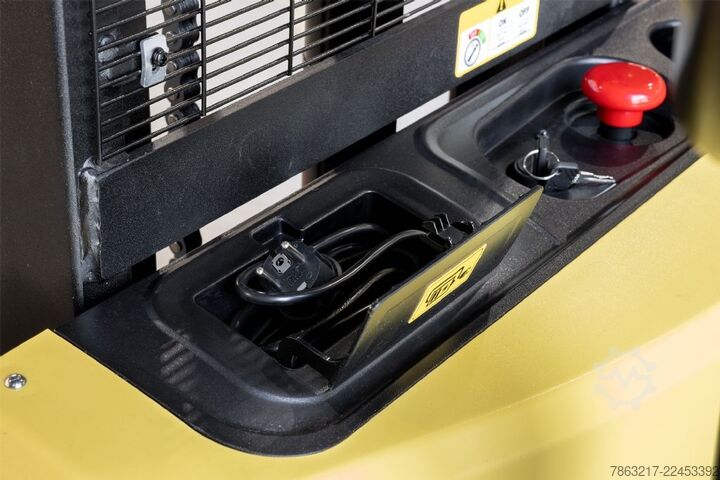  Hyster SC 1.2