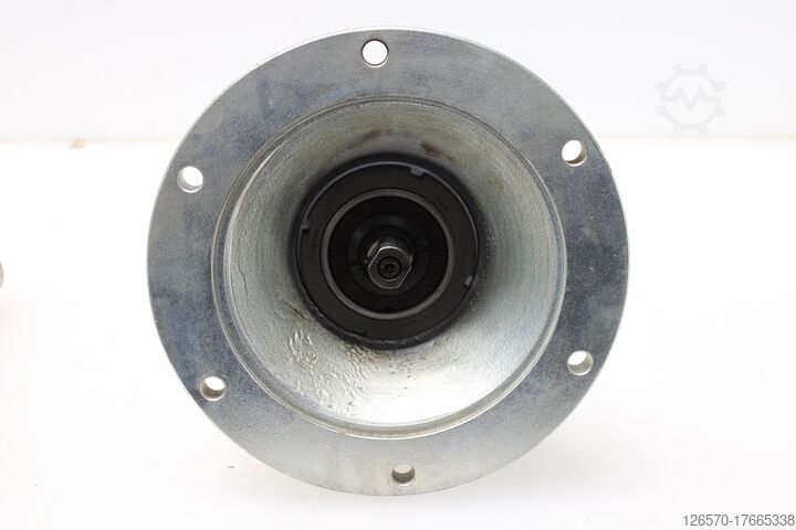 FORZA 71510 Cabeça de fresagem n.º 4 FORZA 71510