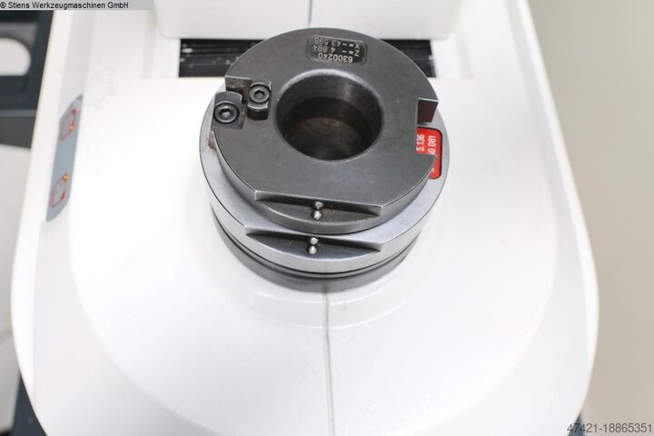 Presettatore di utensili EZSET EZset 400