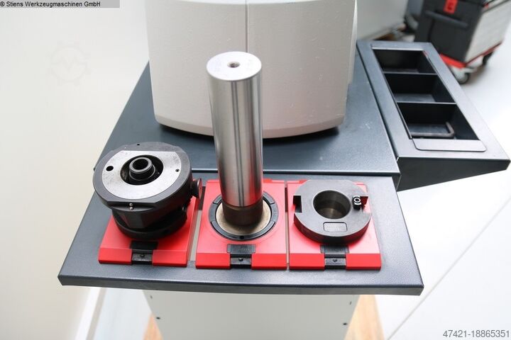Presettatore di utensili EZSET EZset 400