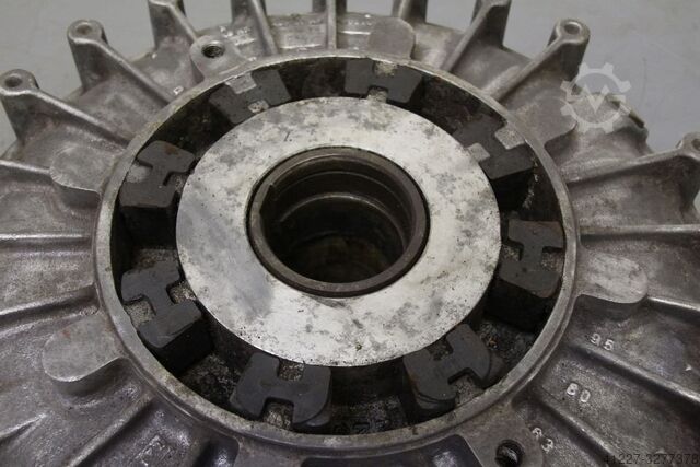 Hidrodinamički spoj Fludex FA 395