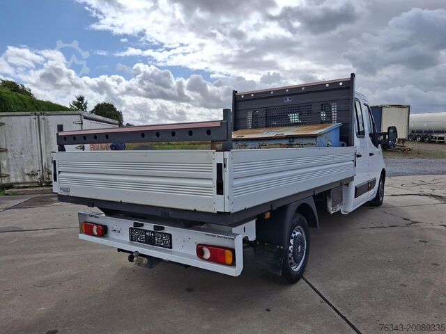 Pickup van OPEL MOVANO F3500 L3 2.3 CDTI 150
