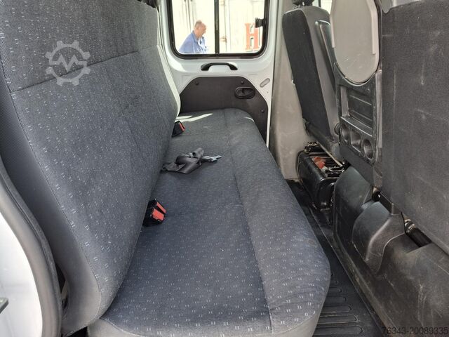 Pickup van OPEL MOVANO F3500 L3 2.3 CDTI 150