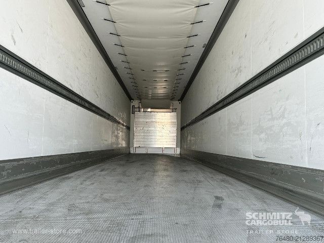 Køletrailer Schmitz Cargobull Tiefkühlkoffer Standard