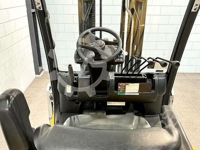 Gaffeltruck Yale GLP 35 VX