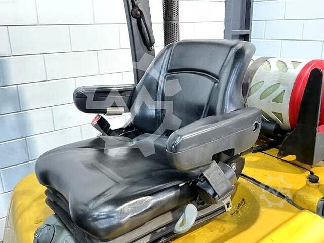 Gaffeltruck Yale GLP 35 VX