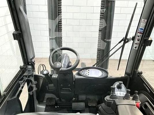 Gaffeltruck Still RX60-50