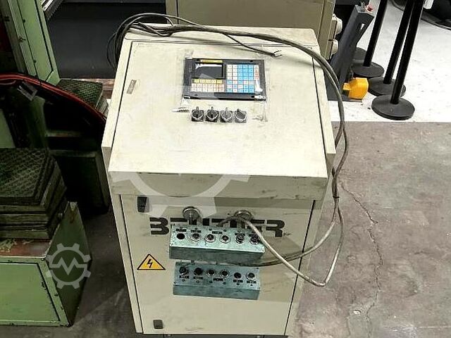 Excenterpresser Balconi DMP 70T Balconi DMP 70T
