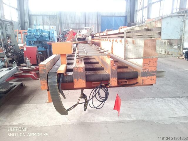 SCHNELL Sto za ispravljanje i sečenje OPTIBAT 65T/3/14 SCHNELL Straight and cut OPTIBAT 65T/3/14