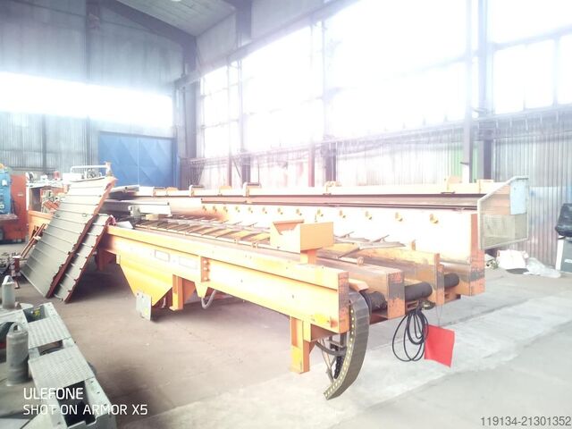 SCHNELL Sto za ispravljanje i sečenje OPTIBAT 65T/3/14 SCHNELL Straight and cut OPTIBAT 65T/3/14