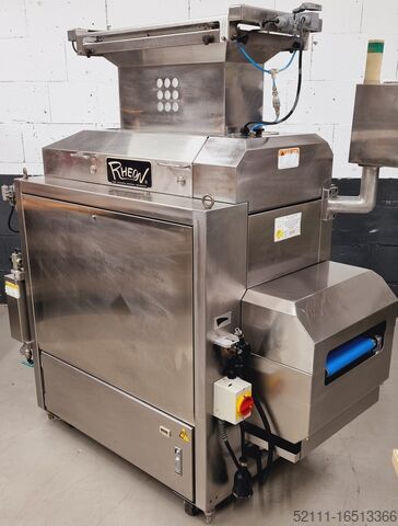 Mérlegelő Rheon Stress Free Divider  VX 021
