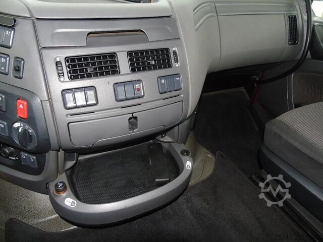 Standard-SZM DAF XF 440 + euro 6 + ssc