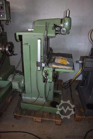 Fräsmaskin DECKEL FP 1