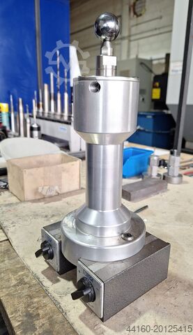 Centre d'usinage universel Reiden RX10-5X