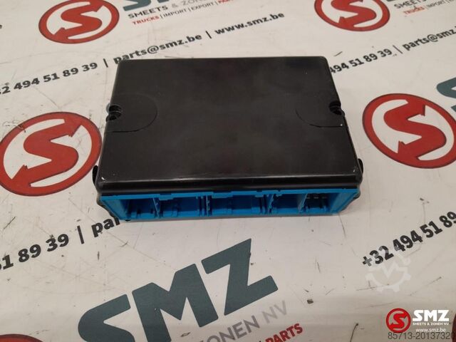 Motor yönetimi Daf Occ ECU BBM regeleenheid DAF