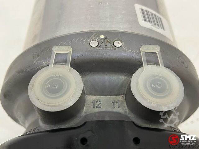 Remcilinder Volvo Veerremcilinder achter 16/16; 57/57mm schijf