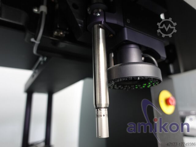 Koordinatenmessmaschine Hexagon Optiv Performance 442