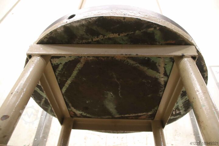 Spännplatta unbekannt Ø 810 x 770 mm