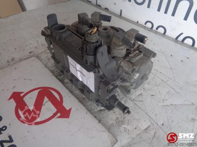 Luchtsysteem Wabco Occ ebs ventiel 4001040030