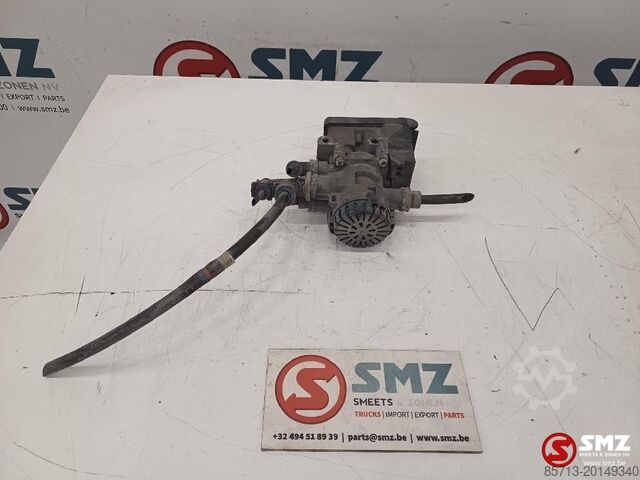 Układ powietrzny Volvo Occ EBS voorasmodulator Volvo