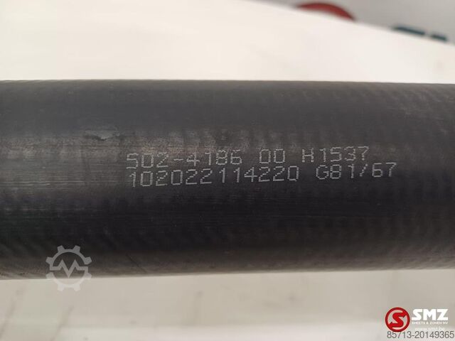 Luchtsysteem Caterpillar Hose Caterpillar
