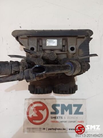 Zračni sistem Scania Occ EBS achterasmodulator Scania