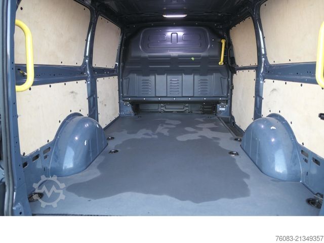 Dobozos furgon MERCEDES-BENZ Vito 110 CDI Kasten lang Klima Kamera