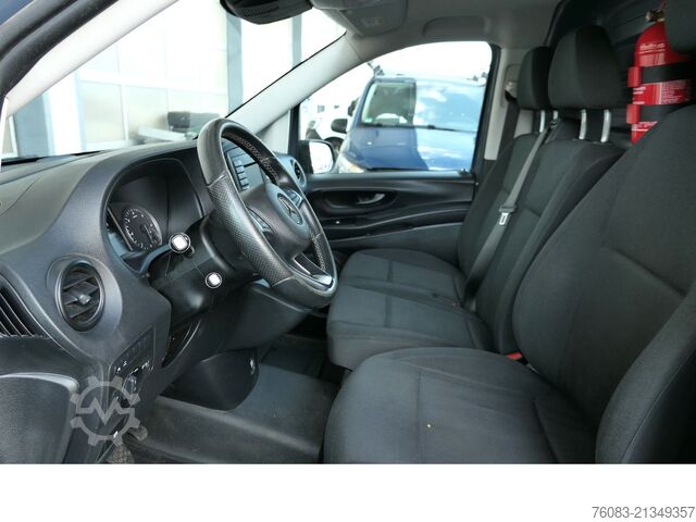 Κλειστό βαν MERCEDES-BENZ Vito 110 CDI Kasten lang Klima Kamera