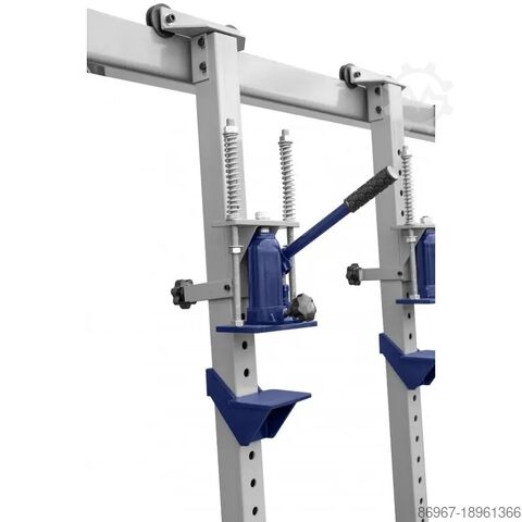 Lijmpers CORMAK V3000