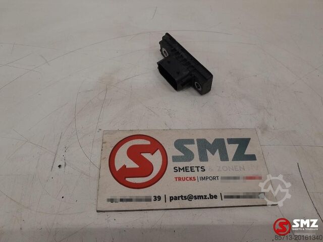 Gestion moteur Scania Occ ECU CAN regeleenheid Scania
