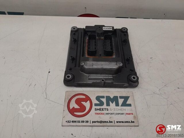Motormanagement Renault Occ ECU motorbesturingseenheid Renault