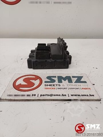 Motorkezelés Daf Occ ECU ECAS 4x2 regeleenheid DAF