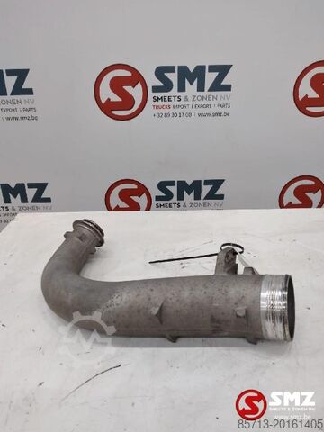 Turbo Mercedes Occ turboleiding Mercedes Actros MP4 A4710984907